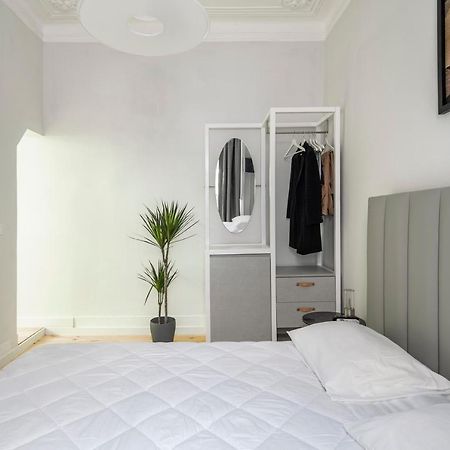 Petit Studio Rosa - Bairro Alto Lisboa Exteriör bild